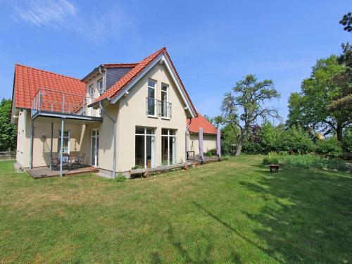 Apartamento Ferienwohnungen Warthe Use 3230