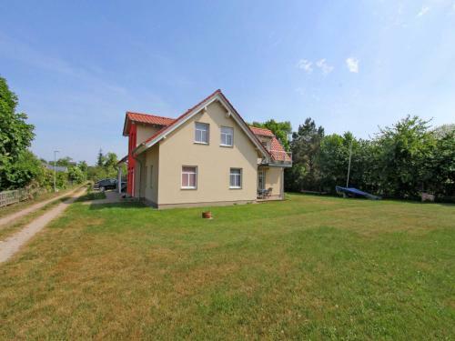Apartamento Ferienwohnungen Warthe Use 3230