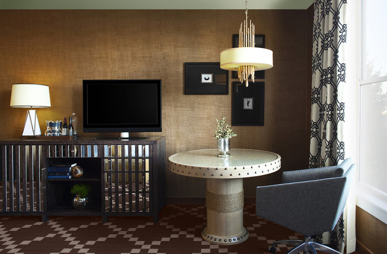Riverplace Hotel, A Kimpton Hotel