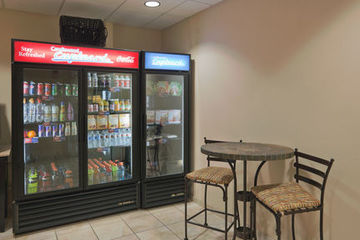 Hotel Candlewood Suites Pearl