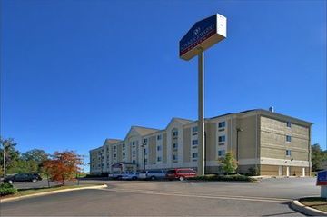 Hotel Candlewood Suites Pearl