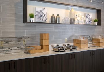 Hotel Springhill Suites Houston Pearland