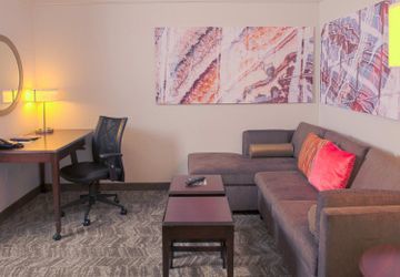 Hotel Springhill Suites Houston Pearland