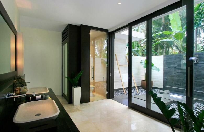 Hotel Kelapa Retreat & Spa