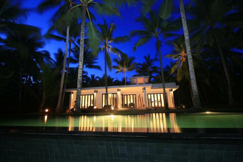 Hotel Kelapa Retreat & Spa