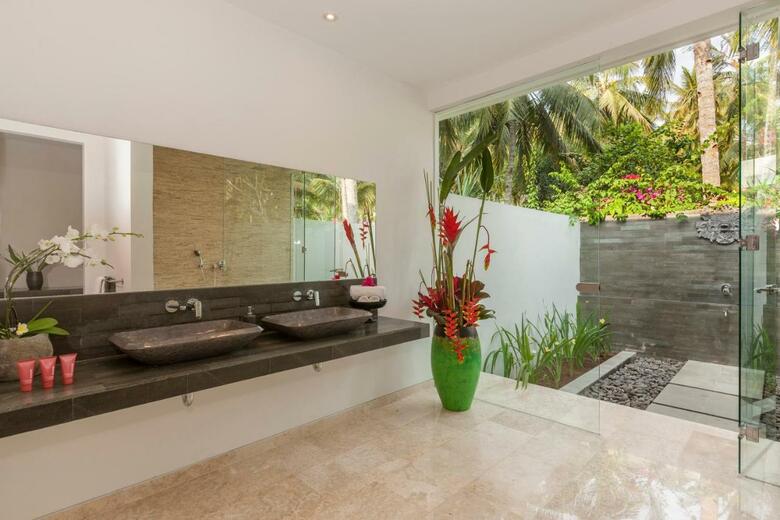 Hotel Kelapa Retreat & Spa