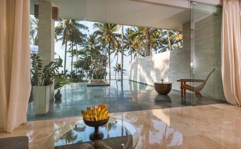 Hotel Kelapa Retreat & Spa