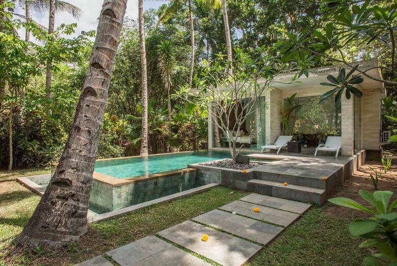 Hotel Kelapa Retreat & Spa