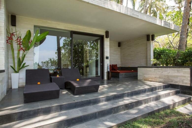 Hotel Kelapa Retreat & Spa