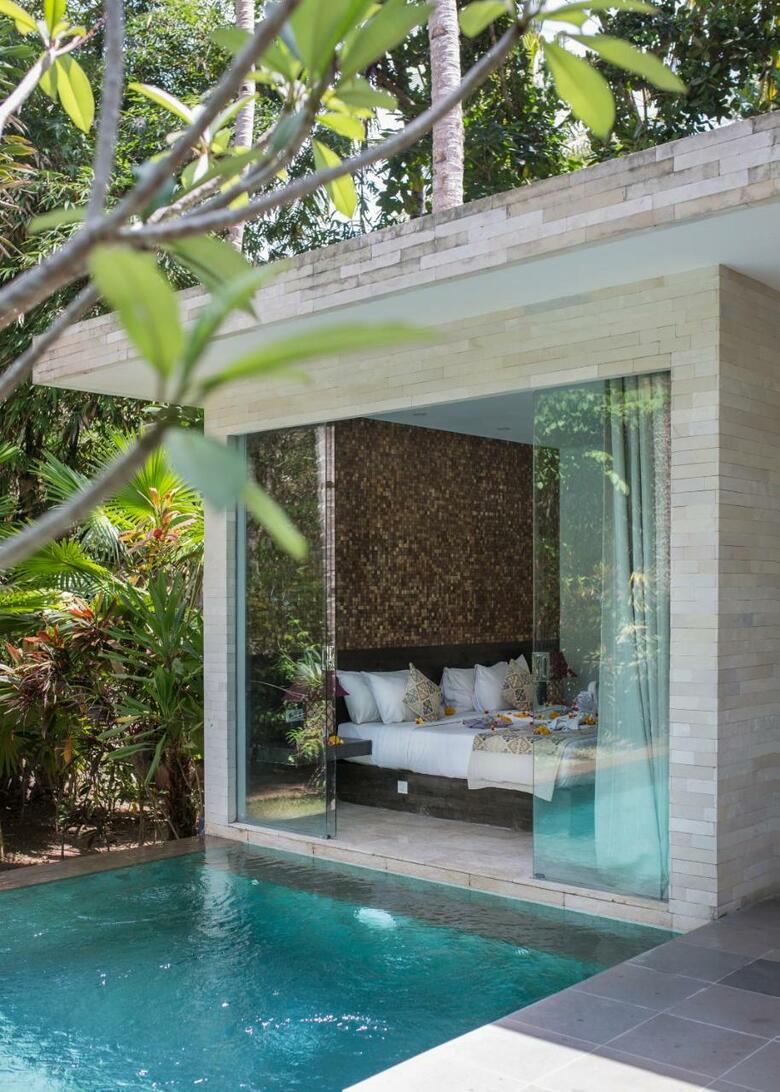 Hotel Kelapa Retreat & Spa