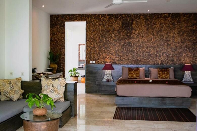Hotel Kelapa Retreat & Spa