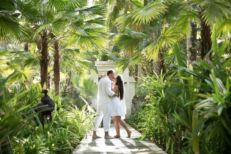 Hotel Kelapa Retreat & Spa