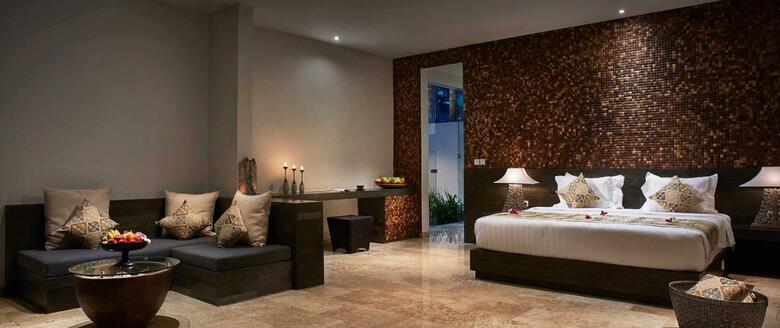 Hotel Kelapa Retreat & Spa