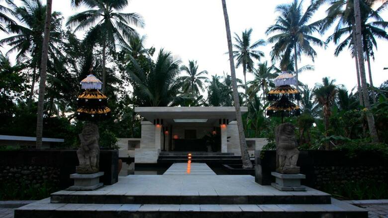 Hotel Kelapa Retreat & Spa