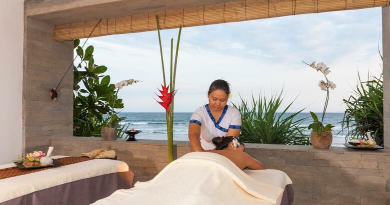Hotel Kelapa Retreat & Spa