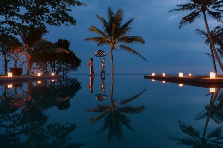 Hotel Kelapa Retreat & Spa