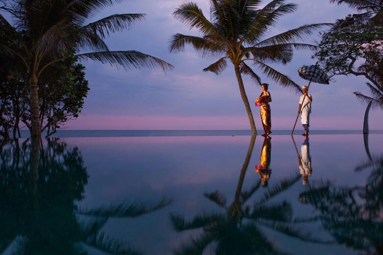 Hotel Kelapa Retreat & Spa