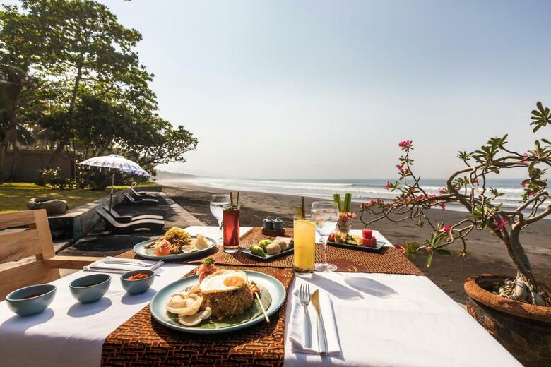 Hotel Kelapa Retreat & Spa