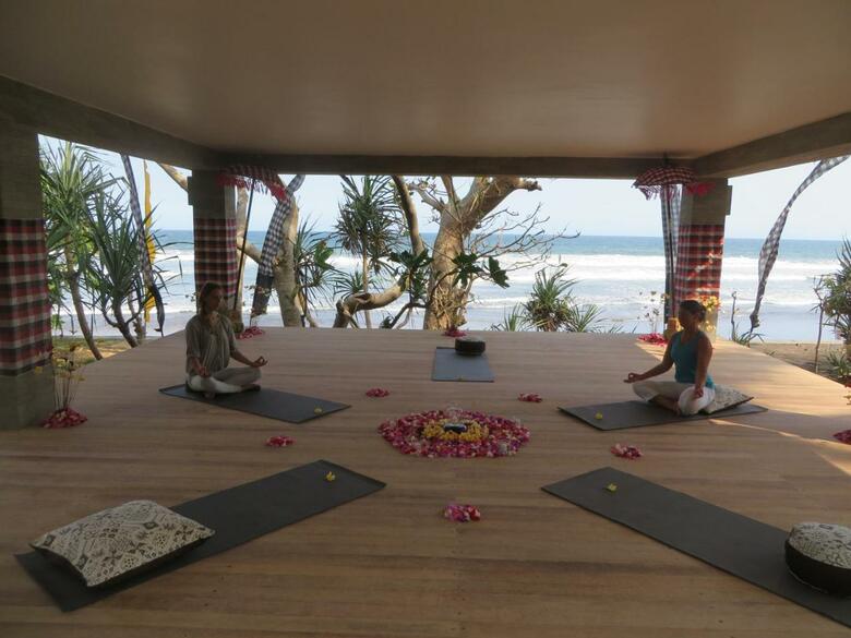 Hotel Kelapa Retreat & Spa