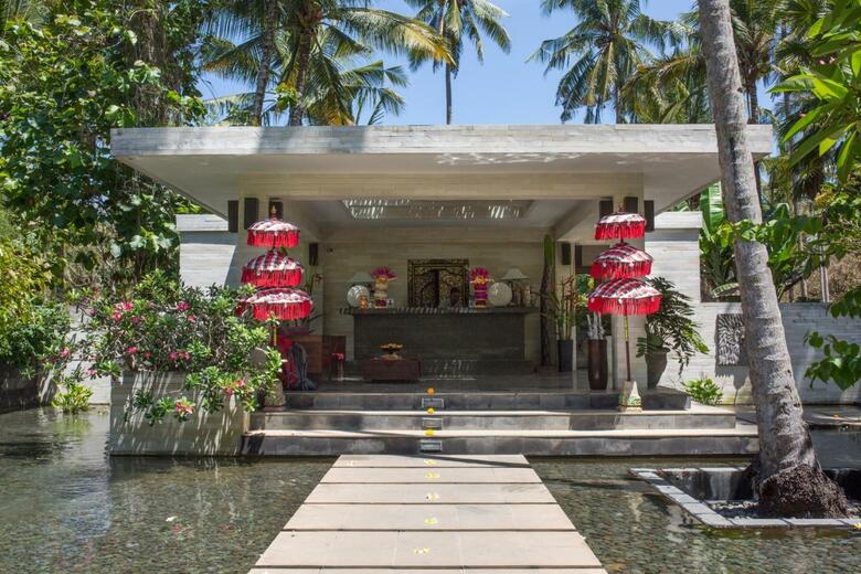 Hotel Kelapa Retreat & Spa