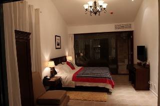 Redwall Jingshan Garden Hotel