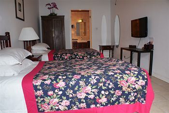 Redwall Jingshan Garden Hotel