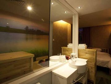 Jiang Tai Art Hotel Beijing