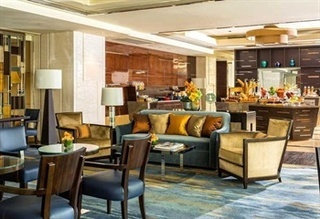 Four Seasons Hotel Beijing