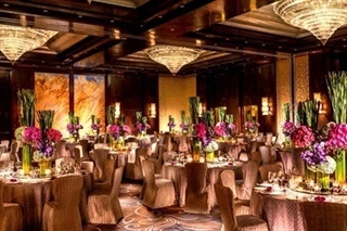 Four Seasons Hotel Beijing