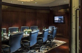 Four Seasons Hotel Beijing
