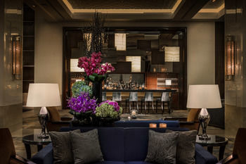 Four Seasons Hotel Beijing