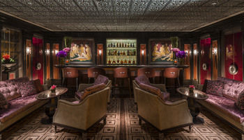 Four Seasons Hotel Beijing