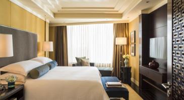 Four Seasons Hotel Beijing