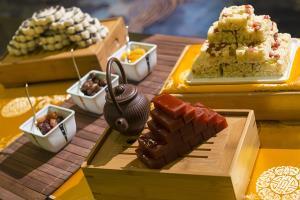Four Seasons Hotel Beijing