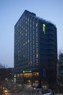 Hotel Beijing Dongzhimen