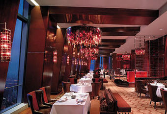 Hotel China World Summit Wing Beijing