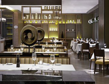 Sheraton Beijing Dongcheng Hotel