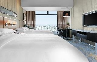 Sheraton Beijing Dongcheng Hotel