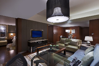 Sheraton Beijing Dongcheng Hotel