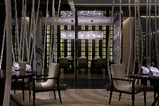 Sheraton Beijing Dongcheng Hotel