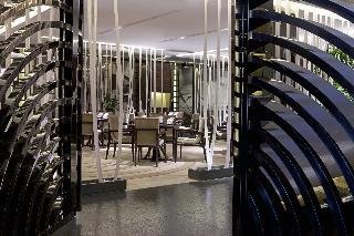 Sheraton Beijing Dongcheng Hotel