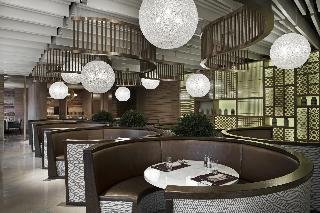 Sheraton Beijing Dongcheng Hotel