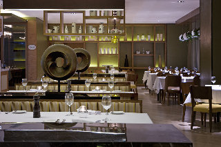 Sheraton Beijing Dongcheng Hotel