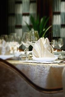 Sheraton Beijing Dongcheng Hotel