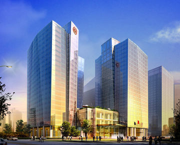 Sheraton Beijing Dongcheng Hotel