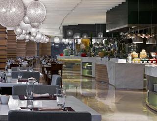 Sheraton Beijing Dongcheng Hotel