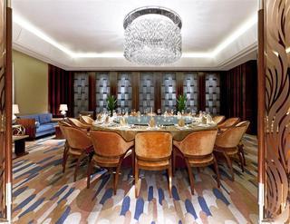 Sheraton Beijing Dongcheng Hotel