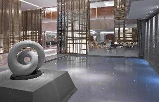 Sheraton Beijing Dongcheng Hotel