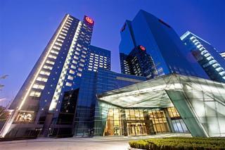 Sheraton Beijing Dongcheng Hotel