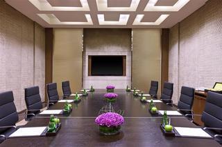 Sheraton Beijing Dongcheng Hotel
